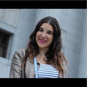 Meet your Posher, Marina